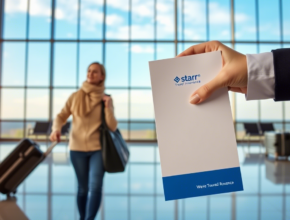 Why Starr Travel Insurance is Your Trusted Companion for Stress-Free Journeys
