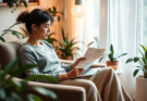 The Art of Personal Finance: A Calm Approach to Financial Well-being
