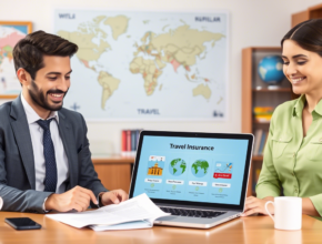 A Guide to MH Ross Travel Insurance Services: Protecting Your Journeys with Confidence