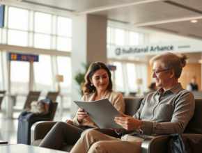 Peace of Mind While Traveling: A Look at On Call International Travel Insurance