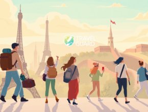 Exploring the World with Peace of Mind: Travel Guard by AIG Insurance