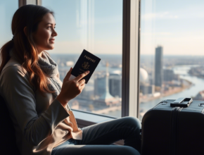 Safe Travels with Peace of Mind: The Importance of Travel Insurance